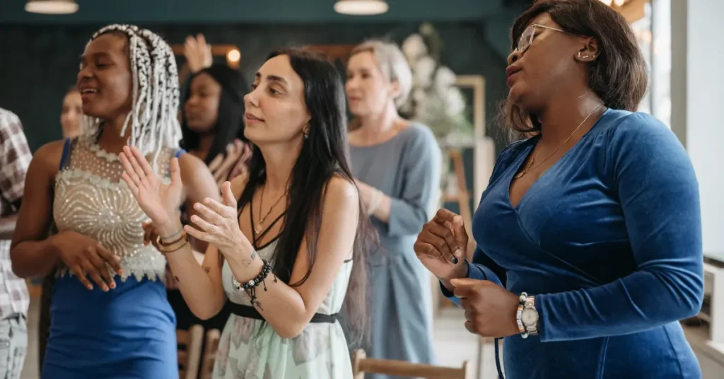 Oración para Pedir Bendición Material y Espiritual