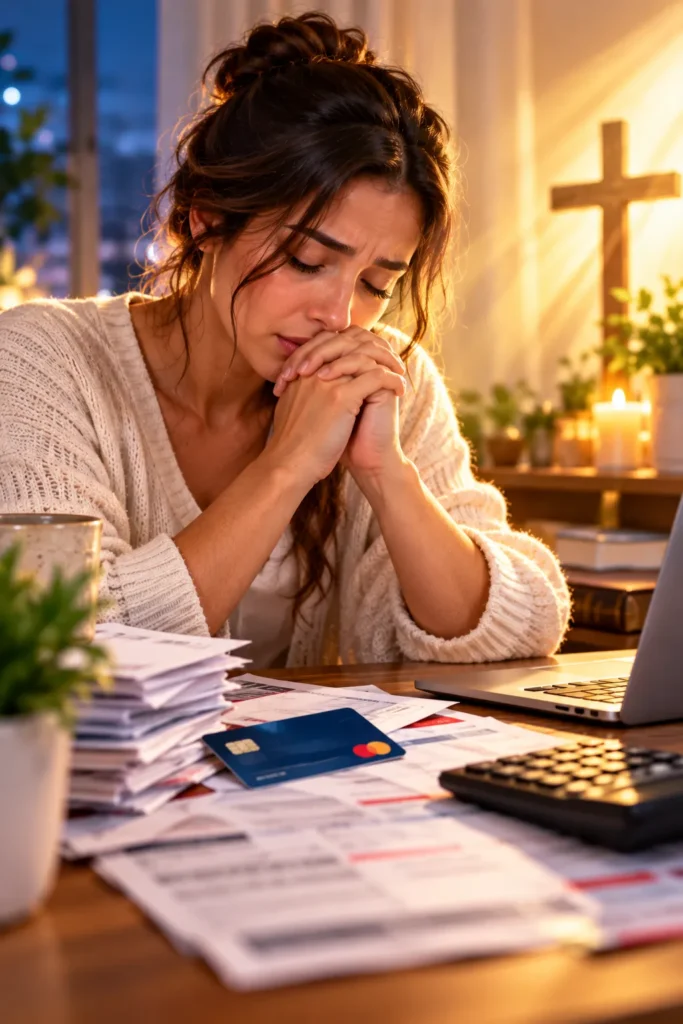 Qué Hacer si No Puedes Pagar tu Tarjeta de Crédito